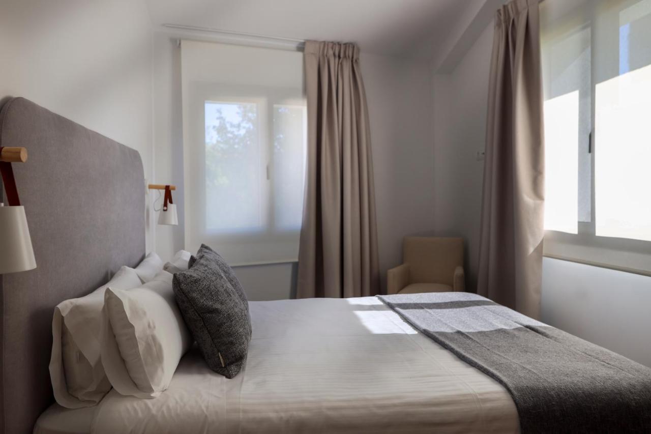 Le Petit Boutique Hotel (Adults Only) Сантандер Екстер'єр фото