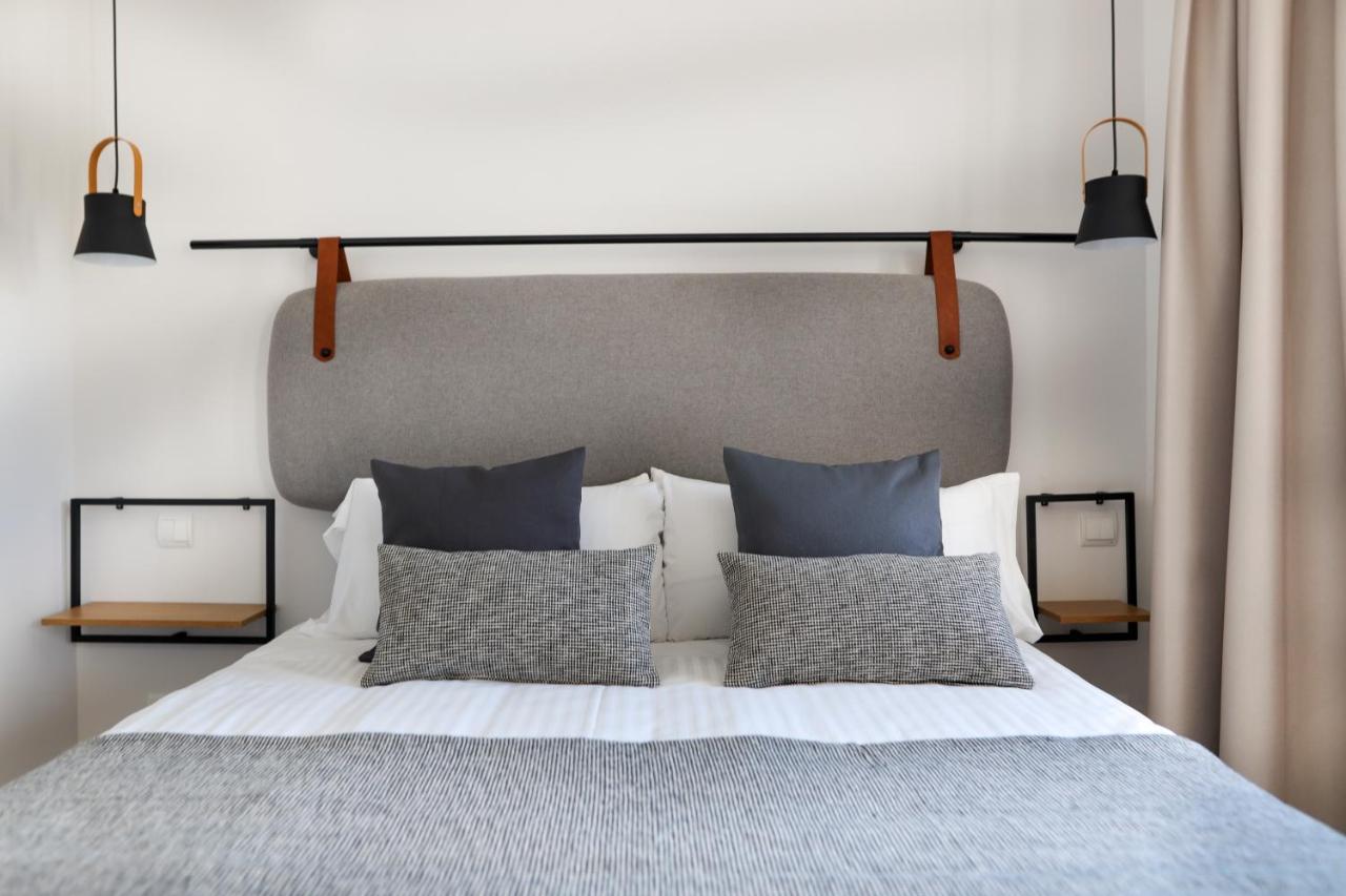 Le Petit Boutique Hotel (Adults Only) Сантандер Екстер'єр фото