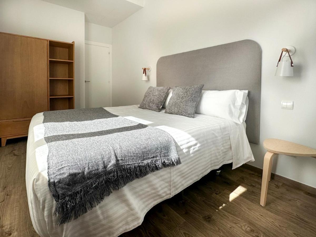 Le Petit Boutique Hotel (Adults Only) Сантандер Екстер'єр фото