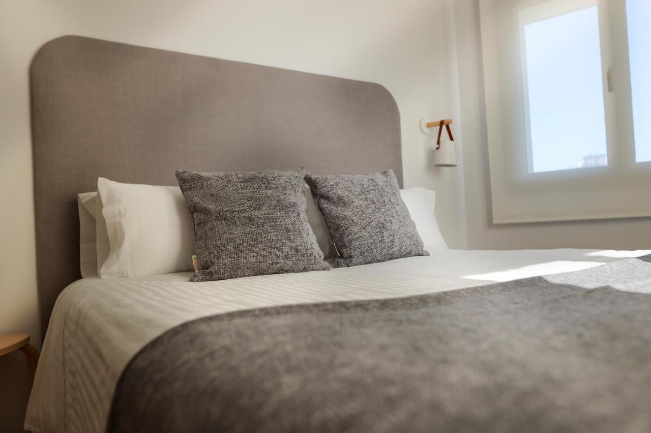Le Petit Boutique Hotel (Adults Only) Сантандер Екстер'єр фото