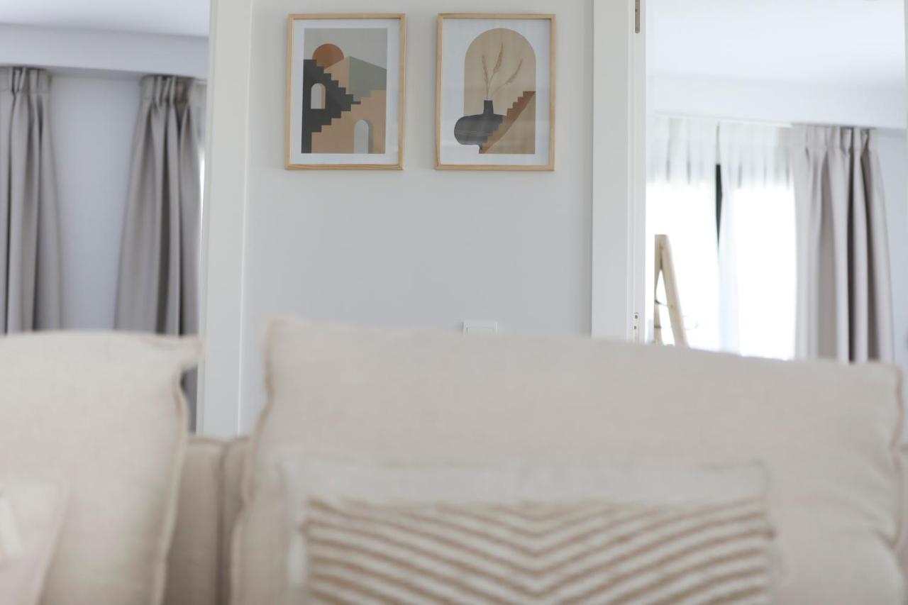 Le Petit Boutique Hotel (Adults Only) Сантандер Екстер'єр фото