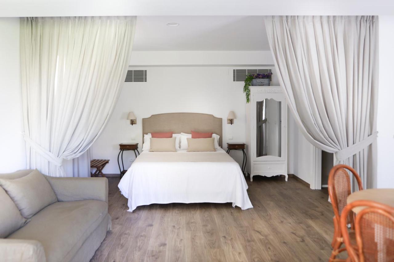 Le Petit Boutique Hotel (Adults Only) Сантандер Екстер'єр фото