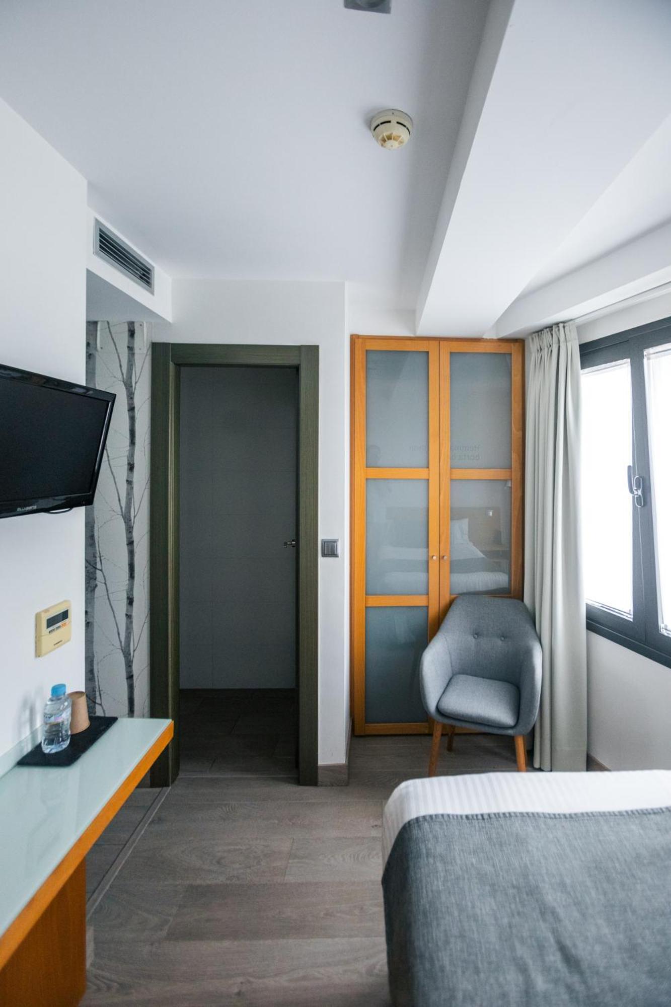Le Petit Boutique Hotel (Adults Only) Сантандер Екстер'єр фото