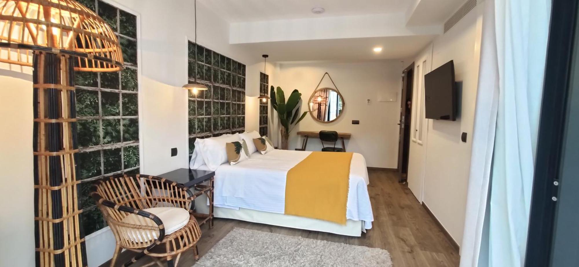 Le Petit Boutique Hotel (Adults Only) Сантандер Екстер'єр фото