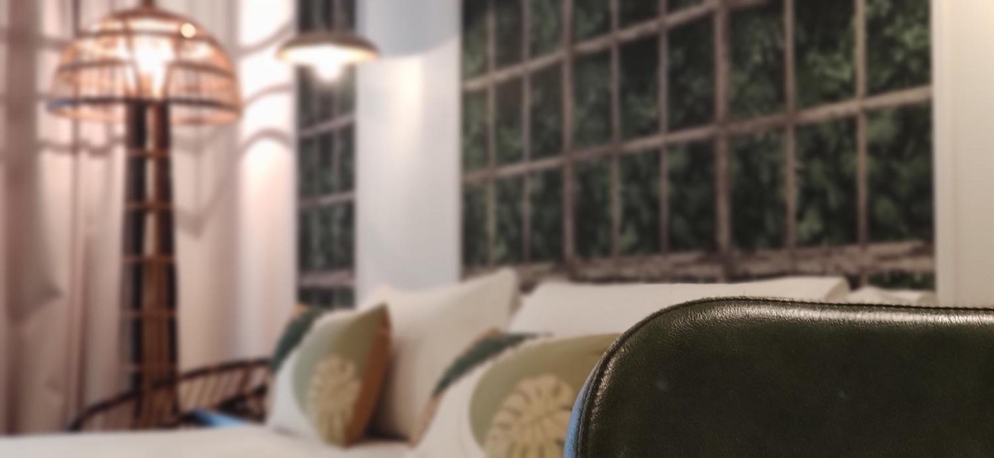Le Petit Boutique Hotel (Adults Only) Сантандер Екстер'єр фото