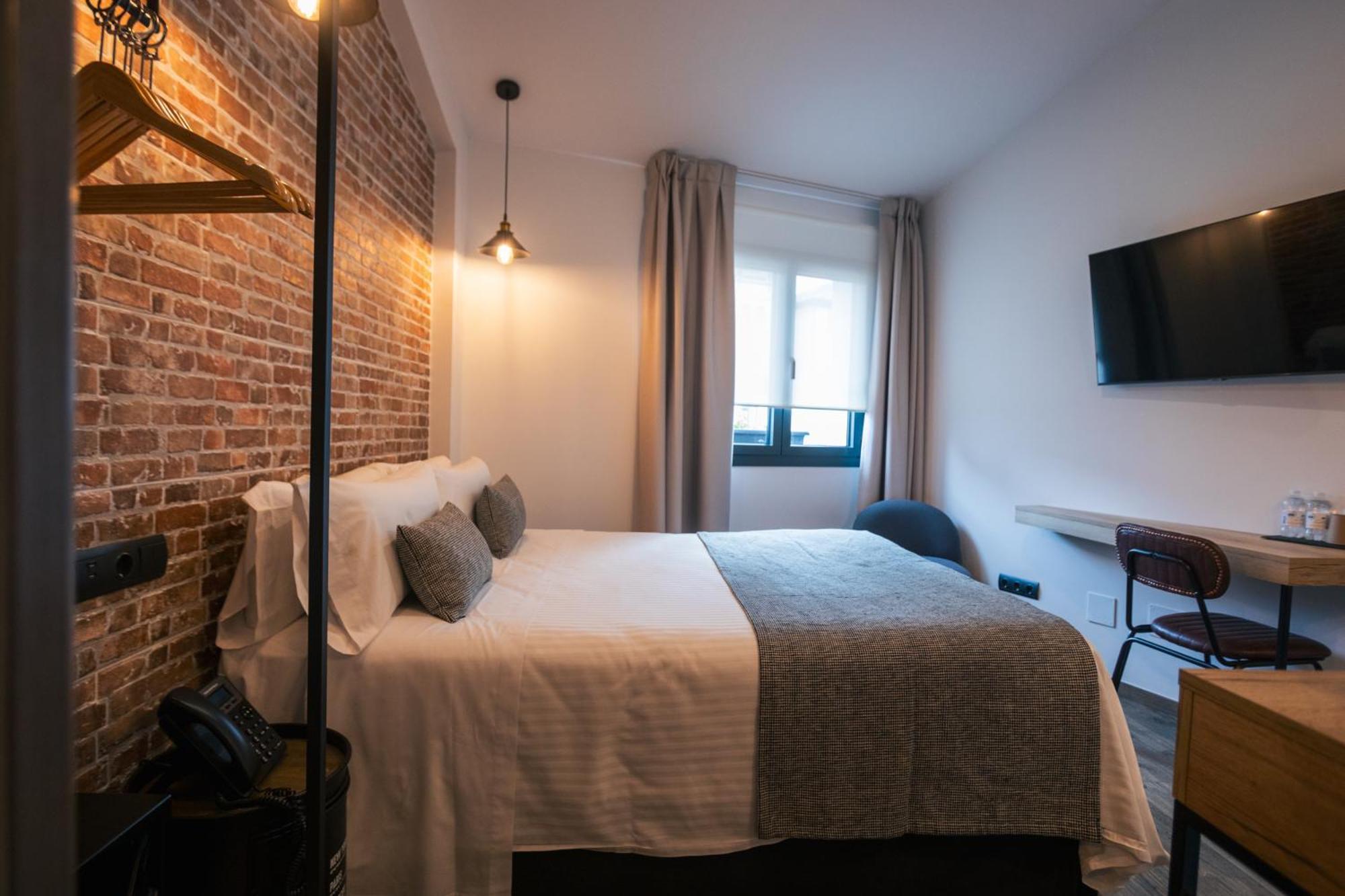 Le Petit Boutique Hotel (Adults Only) Сантандер Екстер'єр фото