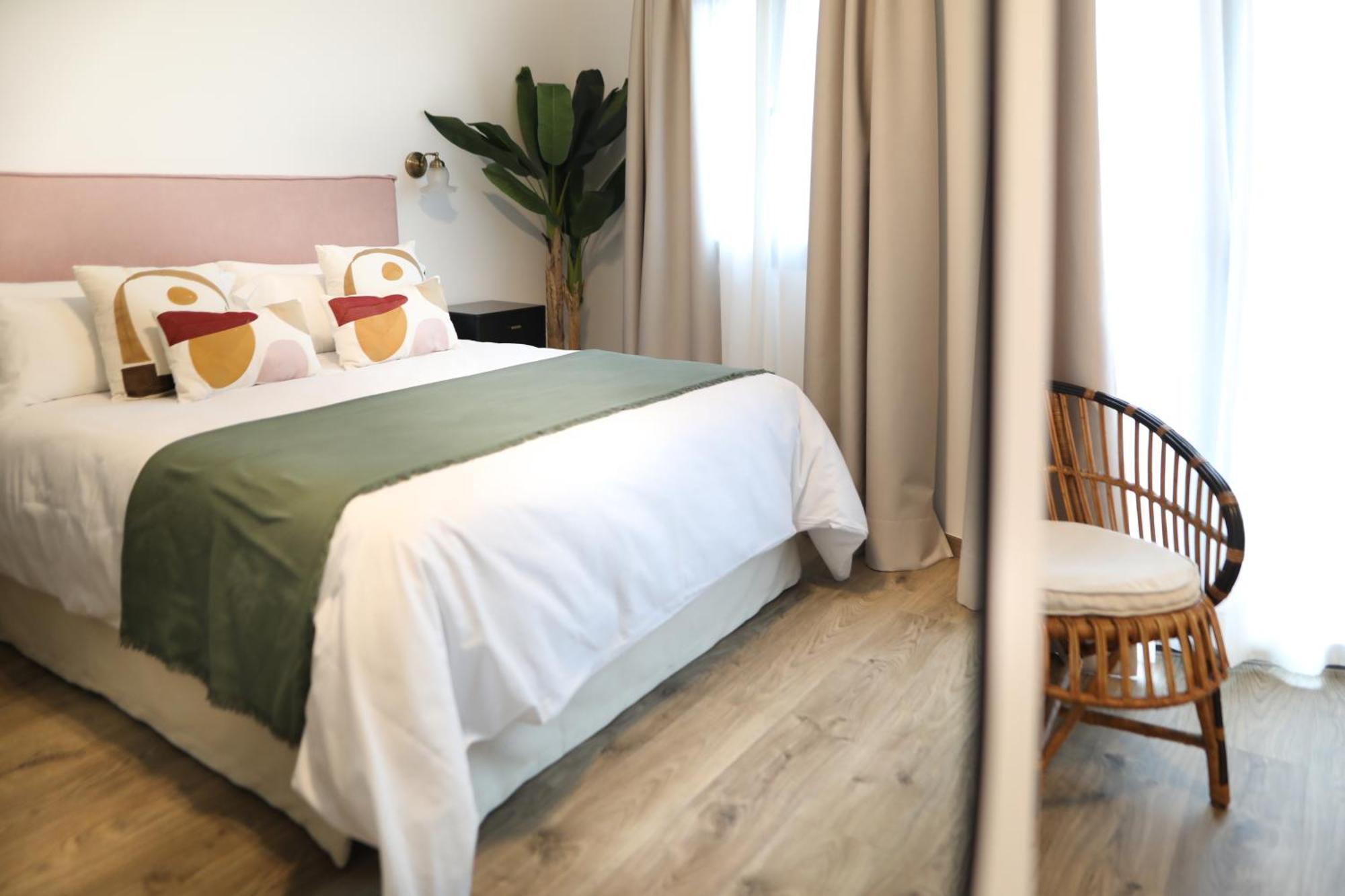 Le Petit Boutique Hotel (Adults Only) Сантандер Екстер'єр фото