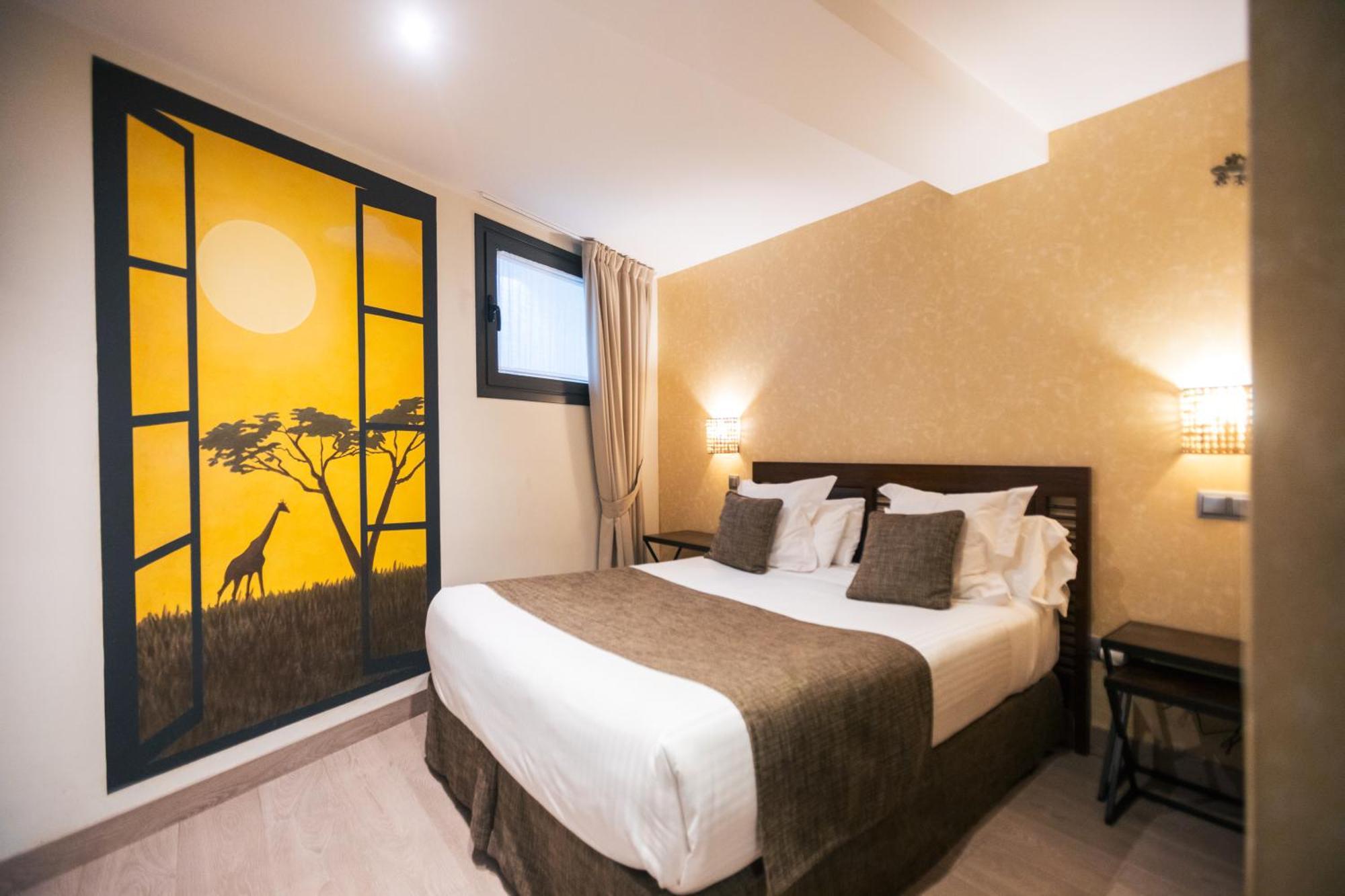 Le Petit Boutique Hotel (Adults Only) Сантандер Екстер'єр фото