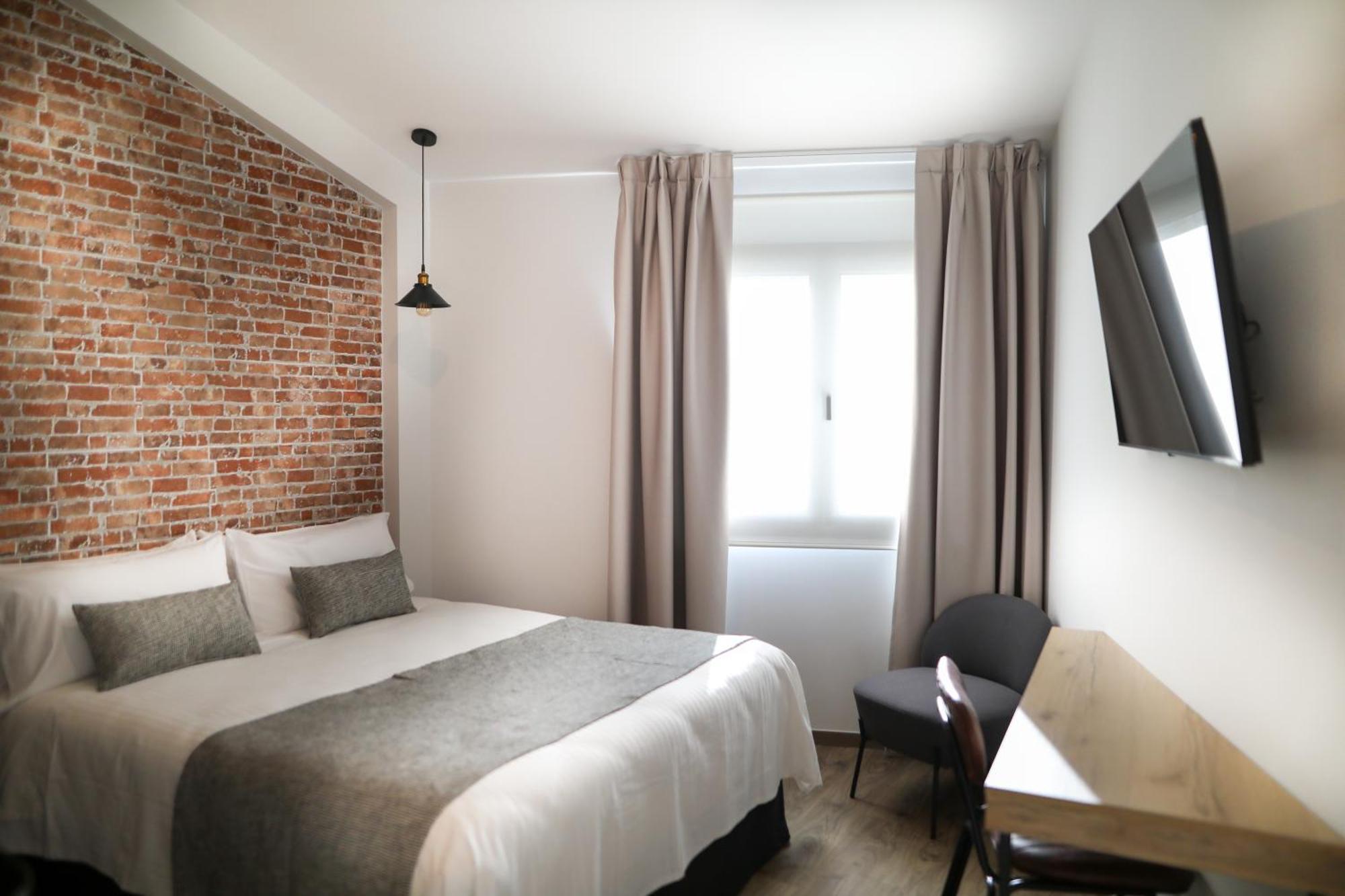 Le Petit Boutique Hotel (Adults Only) Сантандер Екстер'єр фото