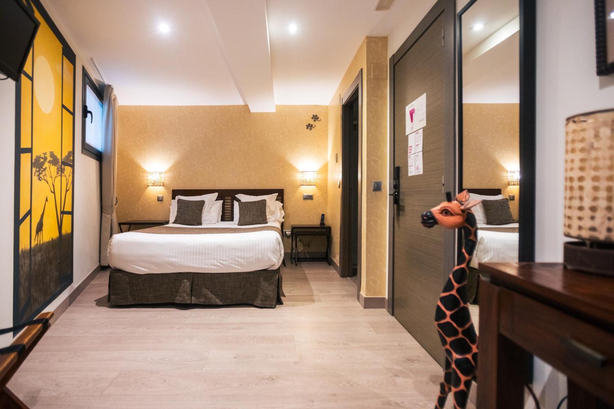 Le Petit Boutique Hotel (Adults Only) Сантандер Екстер'єр фото