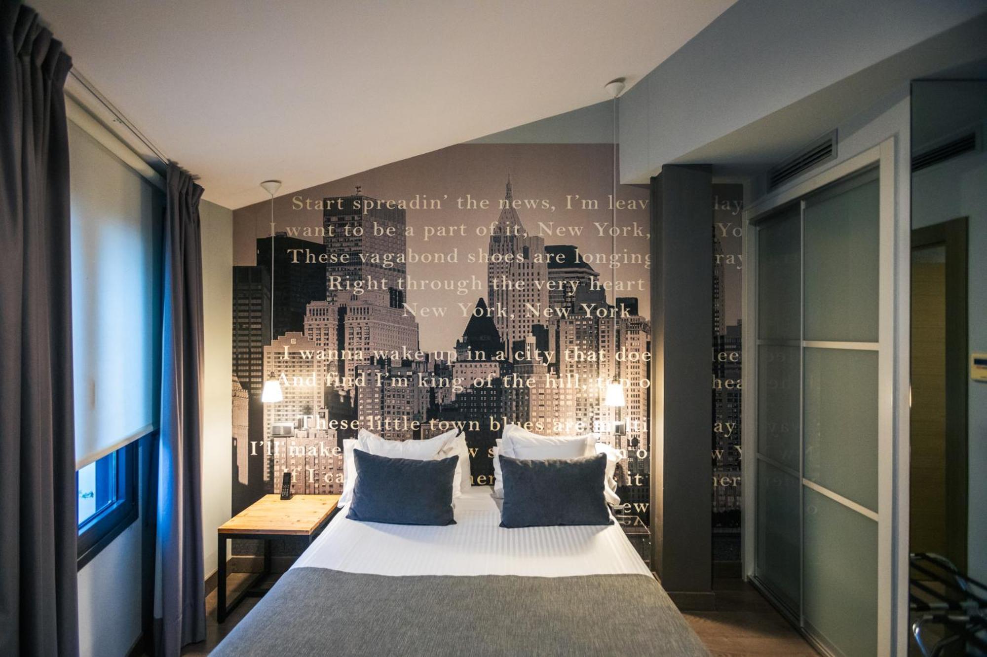 Le Petit Boutique Hotel (Adults Only) Сантандер Екстер'єр фото