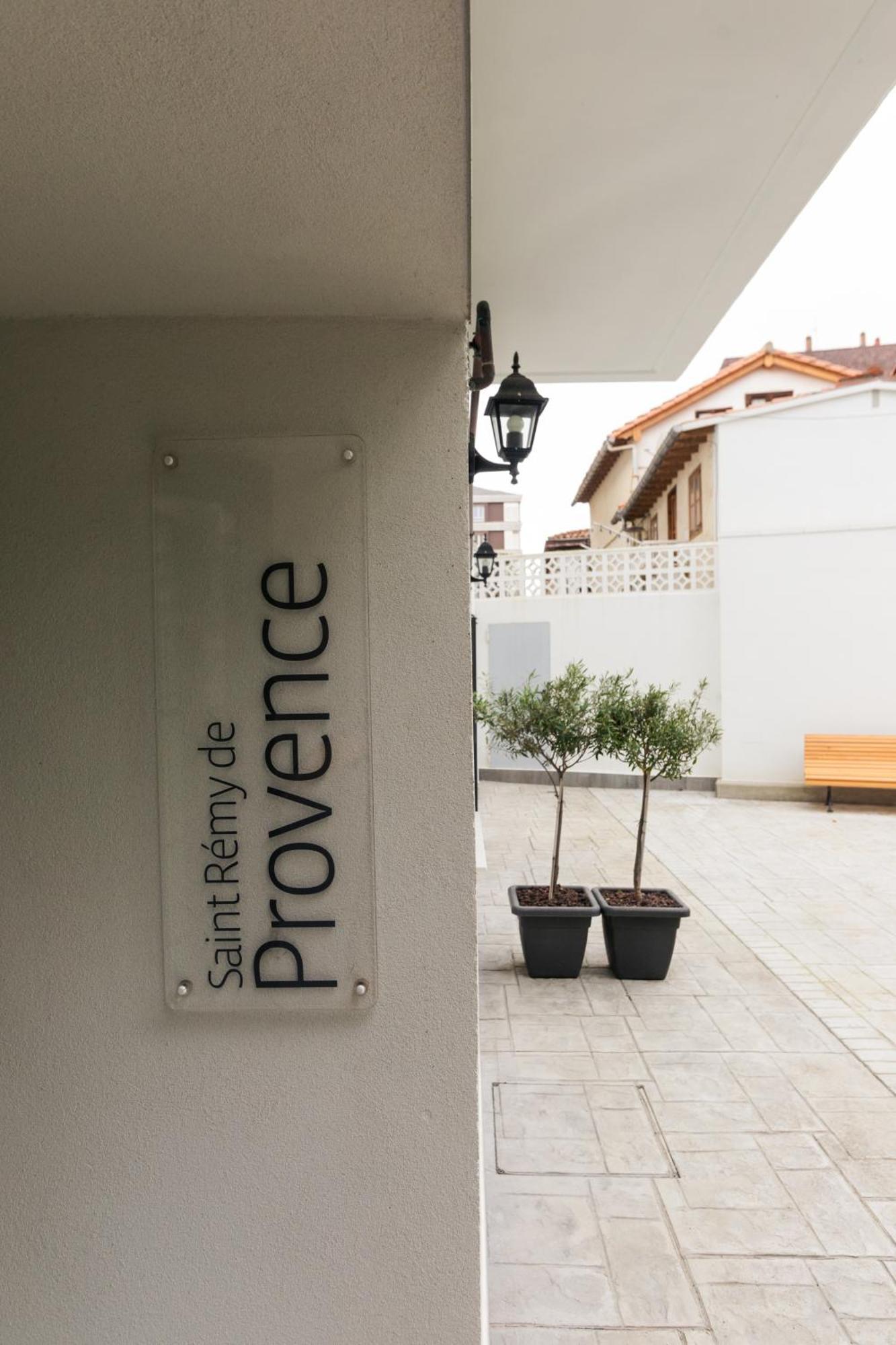 Le Petit Boutique Hotel (Adults Only) Сантандер Екстер'єр фото