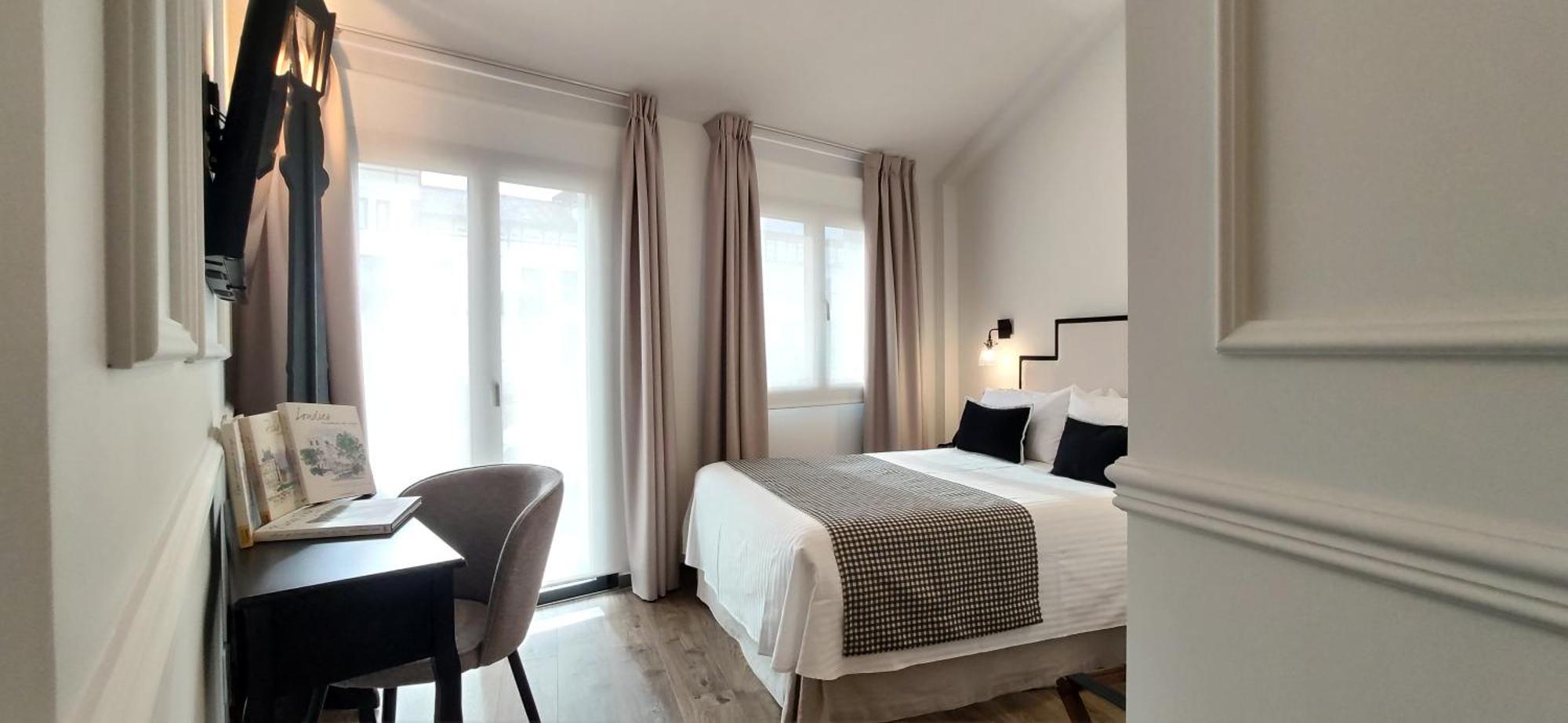 Le Petit Boutique Hotel (Adults Only) Сантандер Екстер'єр фото