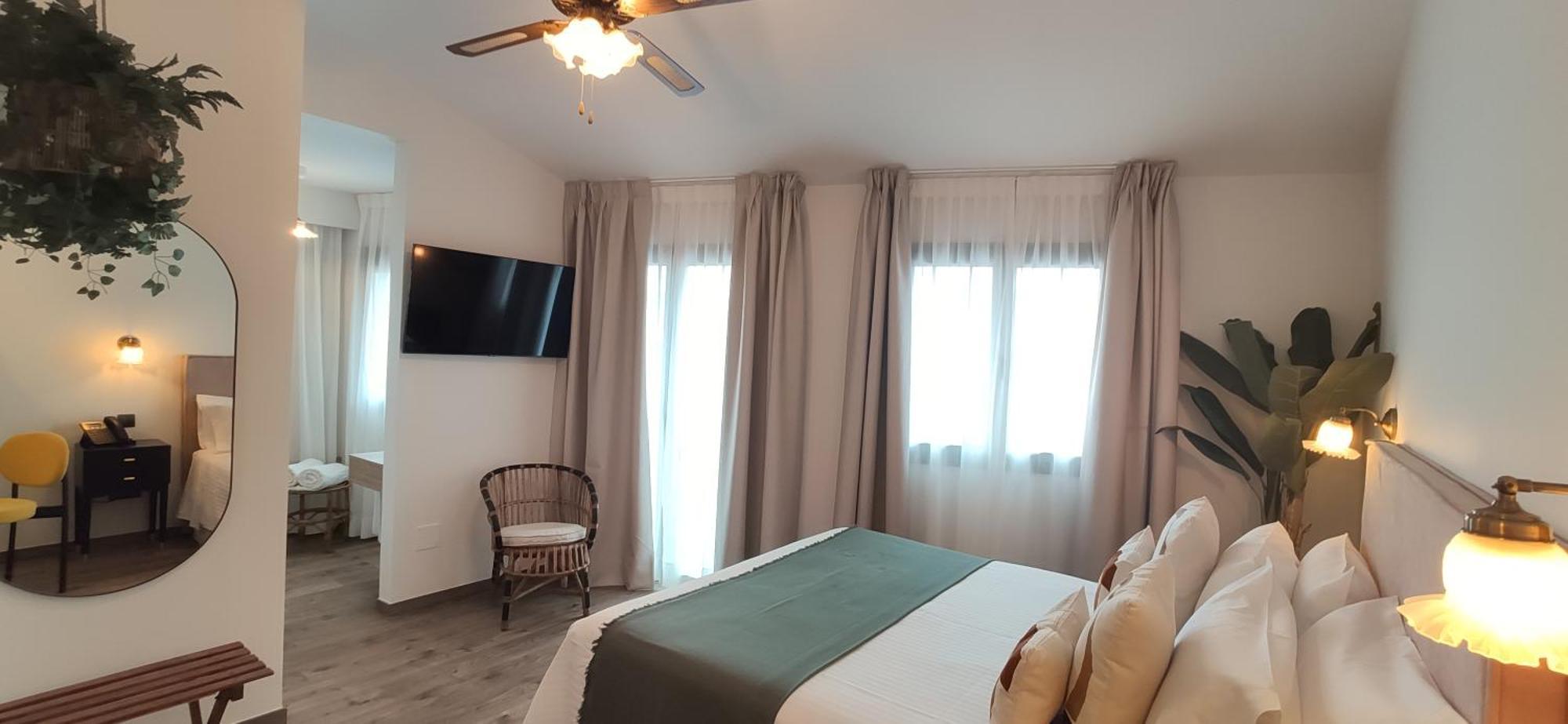 Le Petit Boutique Hotel (Adults Only) Сантандер Екстер'єр фото